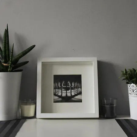 Noctis Nowogrodzka דירה