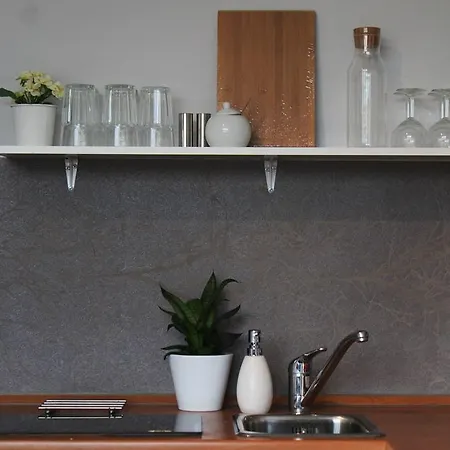 Appartement Noctis Nowogrodzka *