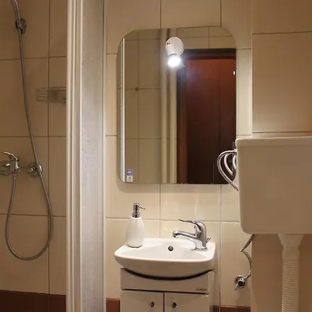 Apartment Noctis Nowogrodzka