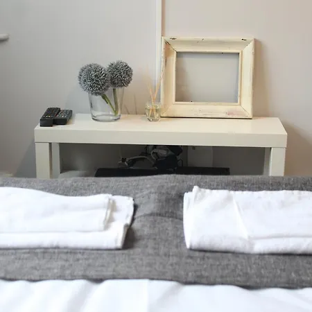 Noctis Nowogrodzka Appartement *
